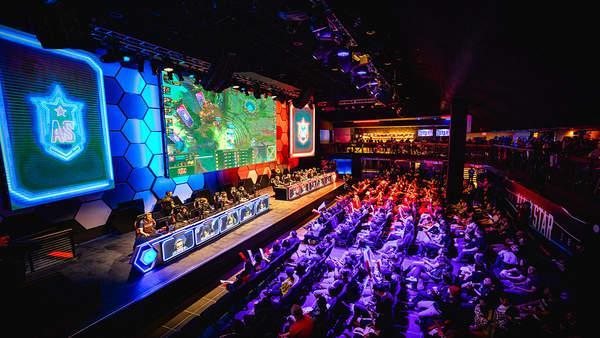 Legacy 被加冕为2025年CS亚洲锦标赛冠军