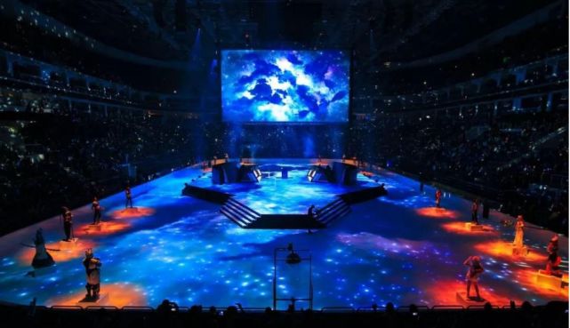 DOTA2比分：OMEGA联赛OG 2：0 吊打NiP，Topson对Ceb的回归表示高兴