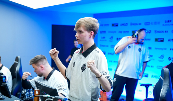 CSGO IEM里约Major数据前瞻