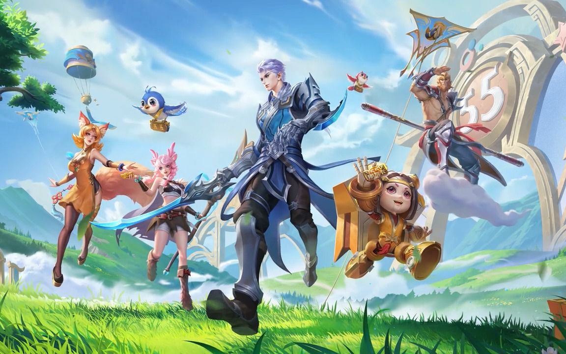 bin ：打团不需要太多沟通，在一起打久了，比较有默契